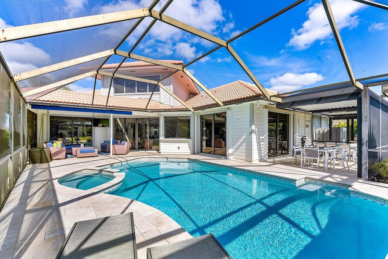 PGA NATIONAL - Residential