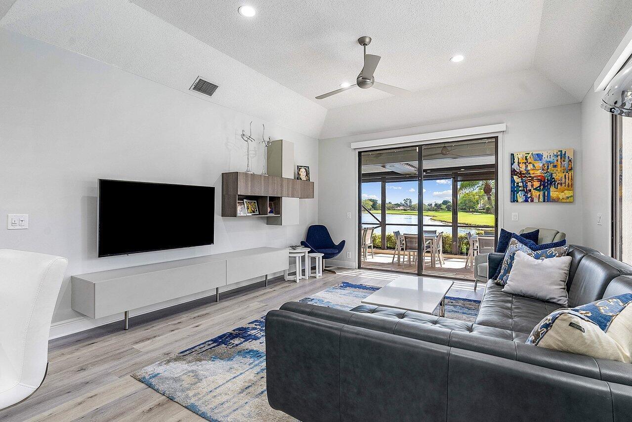 PGA NATIONAL - Residential