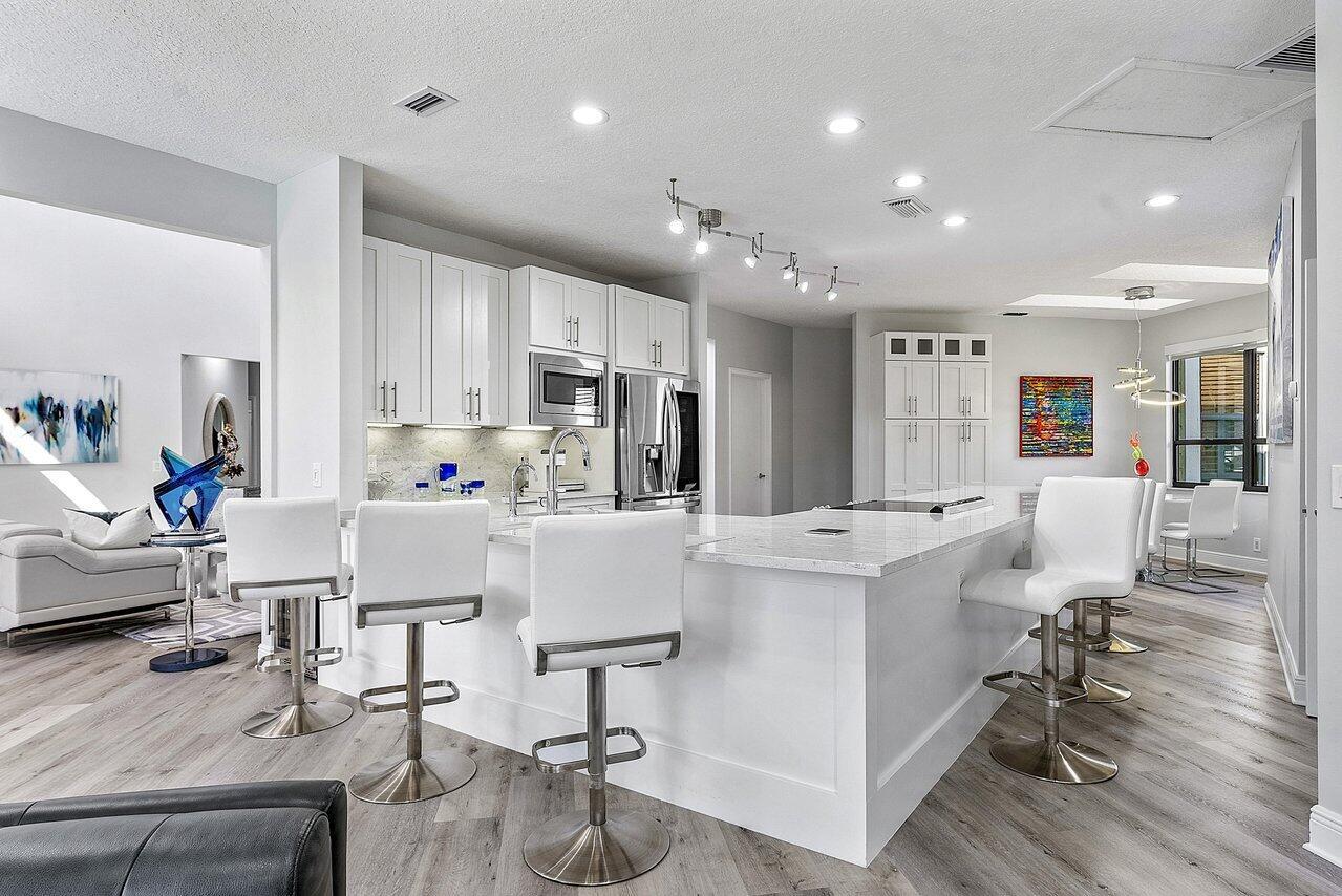 PGA NATIONAL - Residential