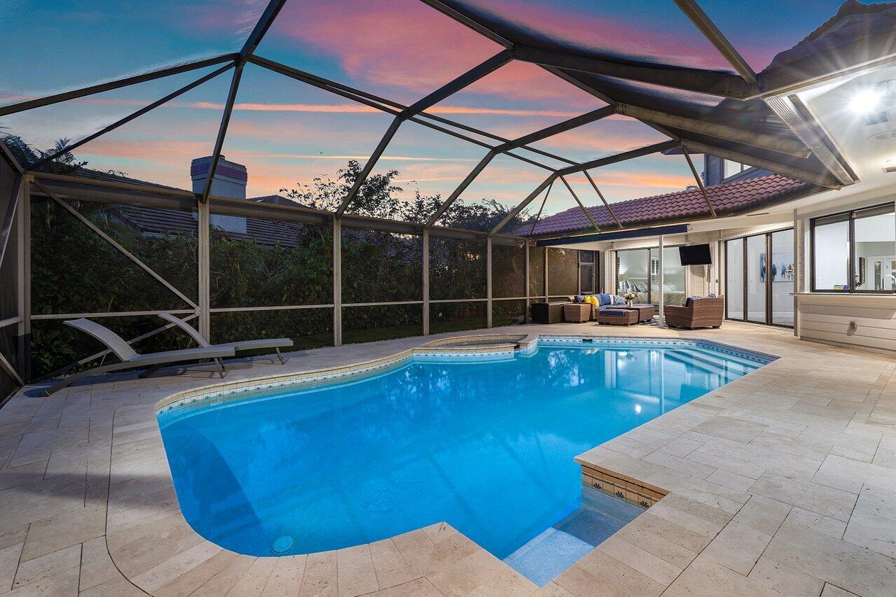 PGA NATIONAL - Residential