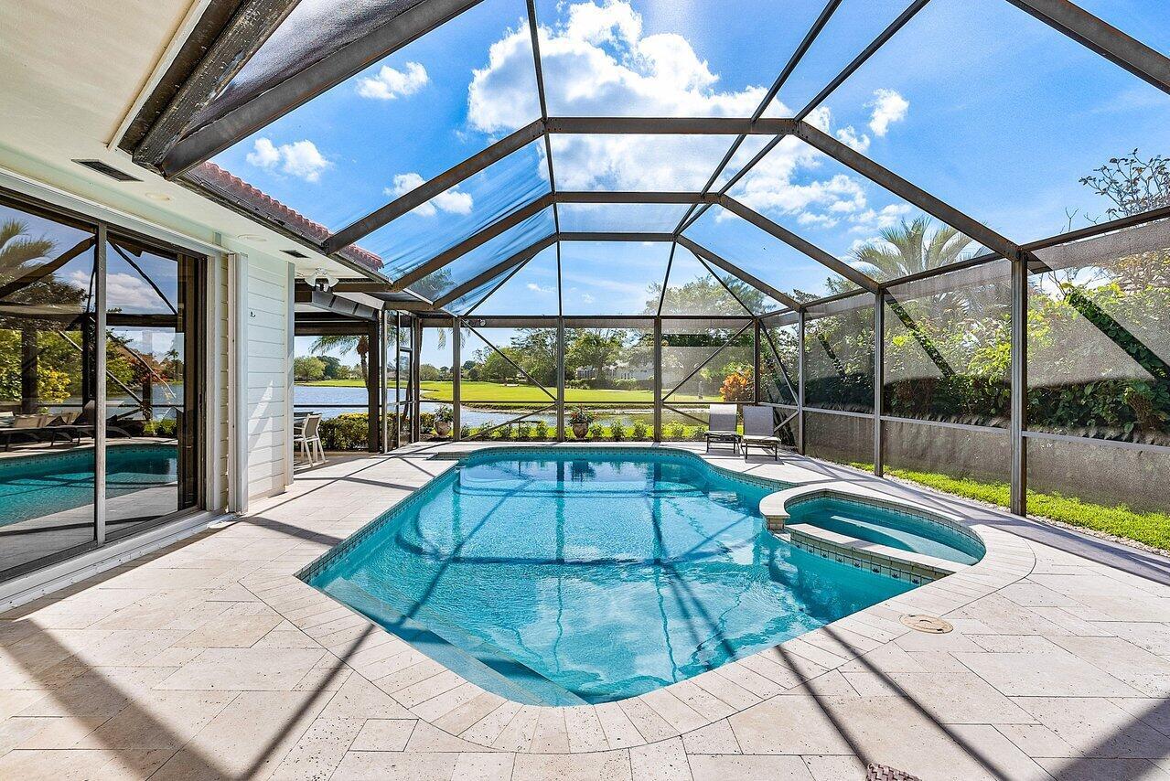 PGA NATIONAL - Residential