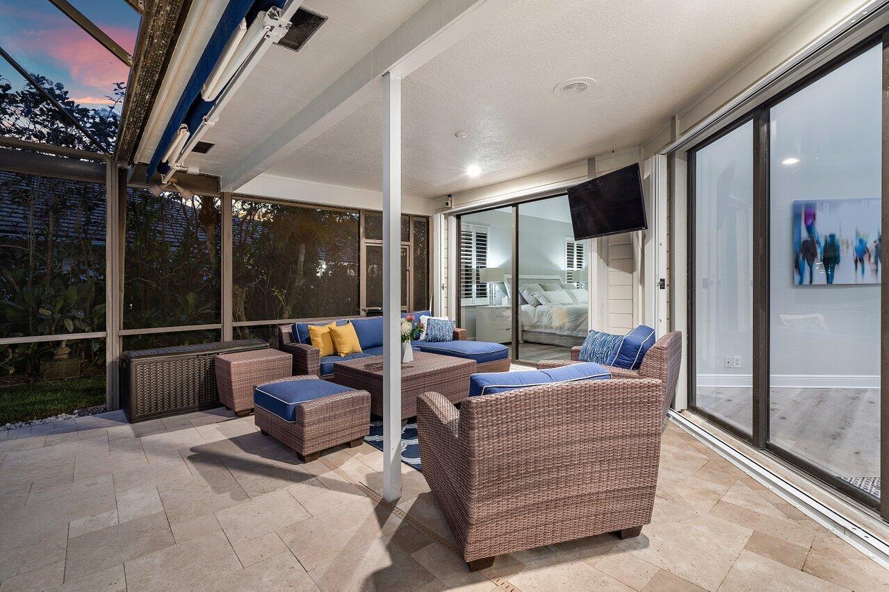 PGA NATIONAL - Residential