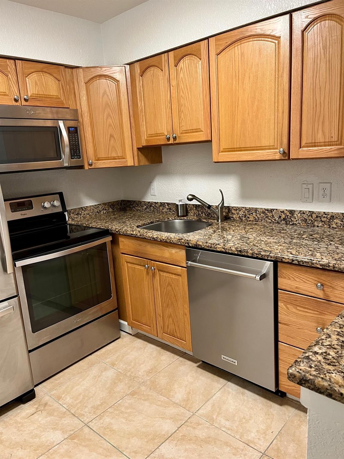 Grand View Arms Condo - Residential Lease