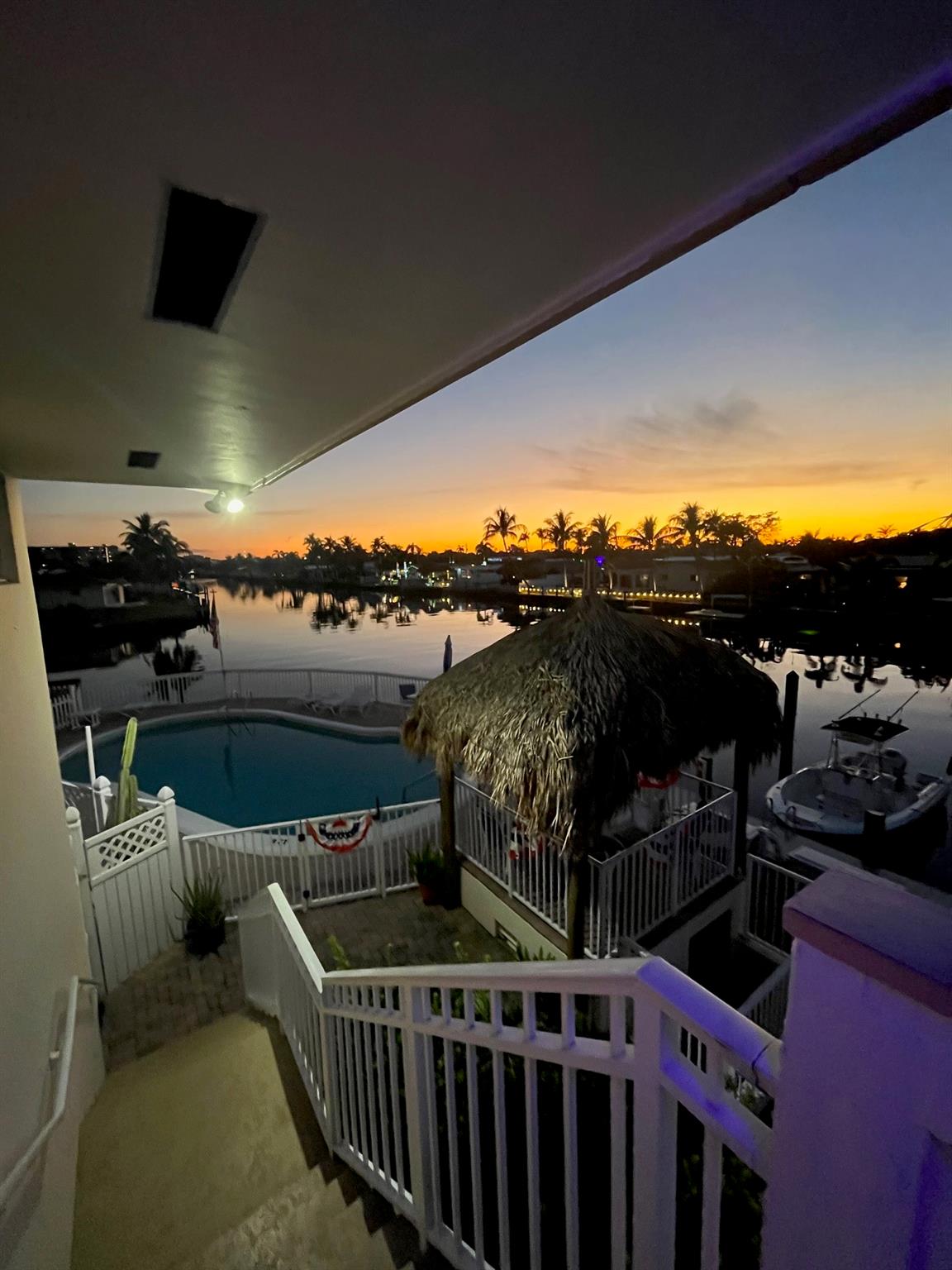 Grand View Arms Condo - Residential Lease