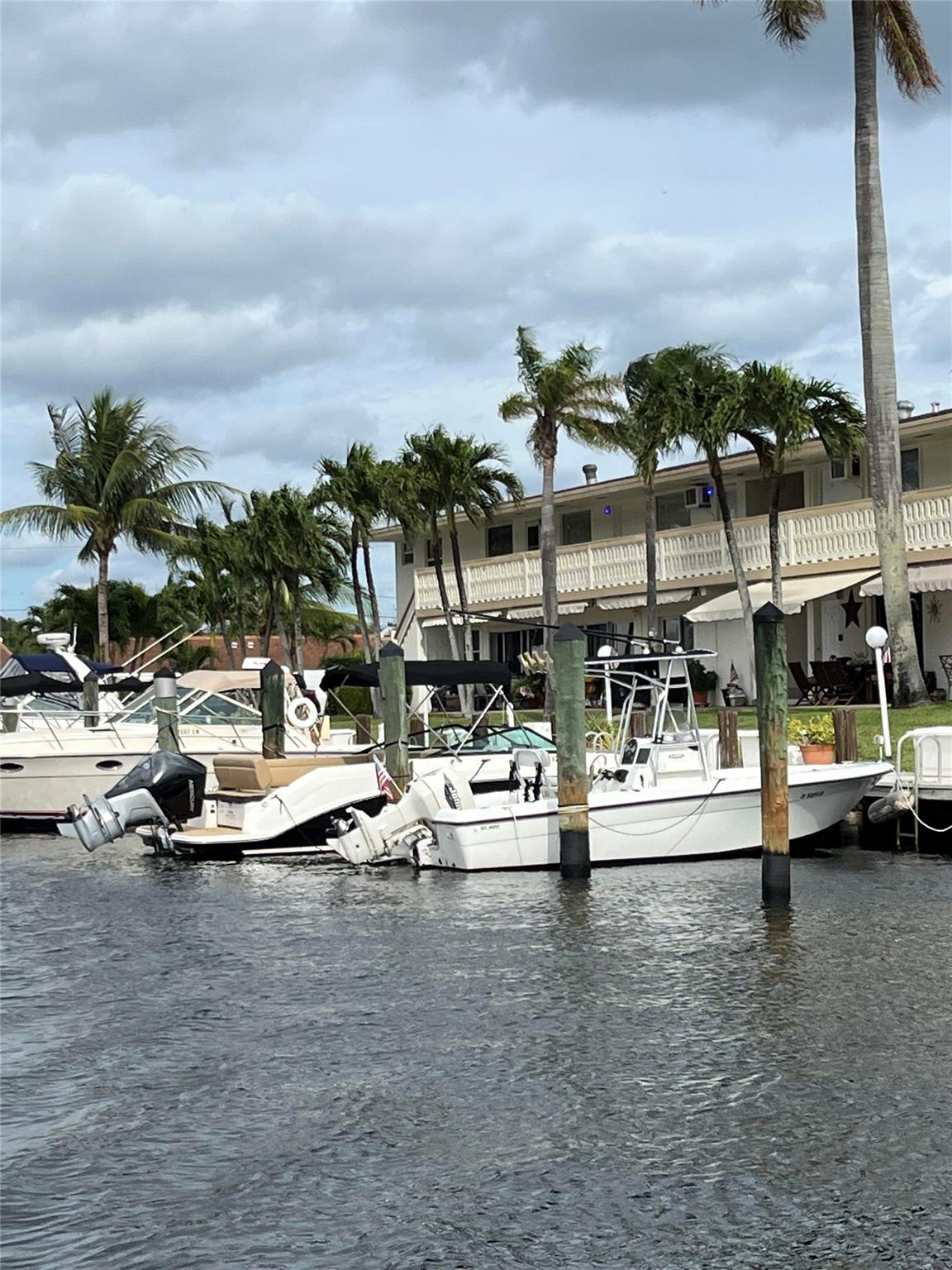 Grand View Arms Condo - Residential Lease