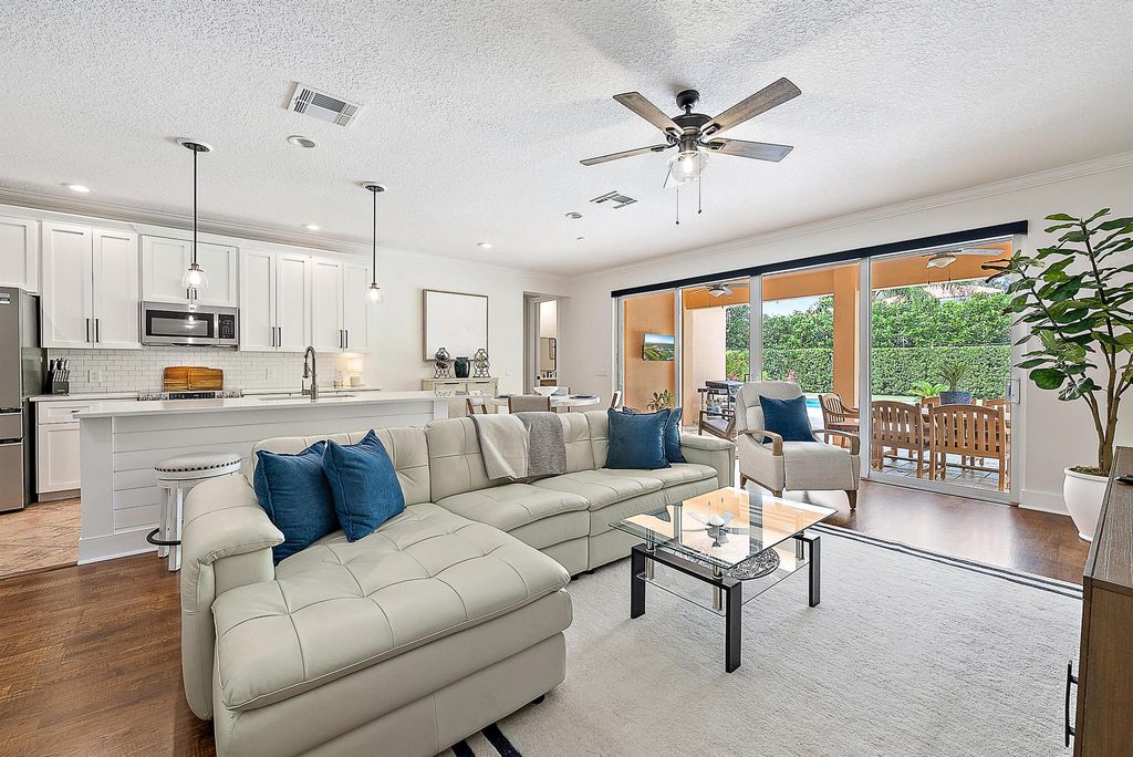 Photo of 116 Sardinia Circle, Jupiter, FL 33458 (MLS # R11130671)