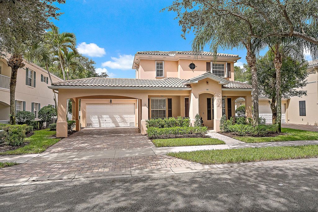 Photo of 116 Sardinia Circle, Jupiter, FL 33458 (MLS # R11130671)