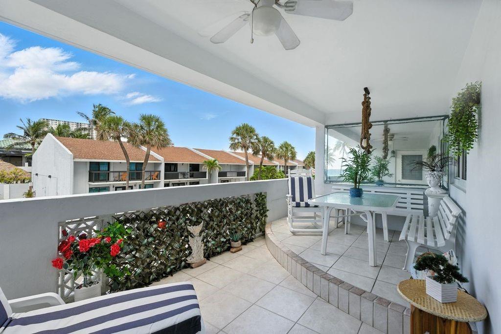 320 S Surf Rd 201