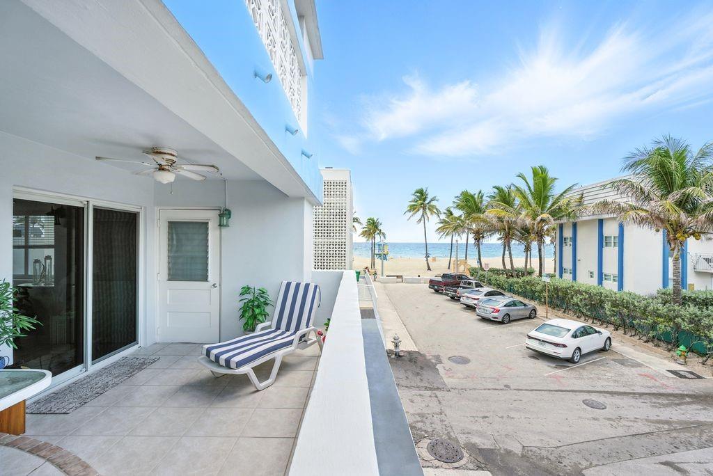 320 S Surf Rd 201