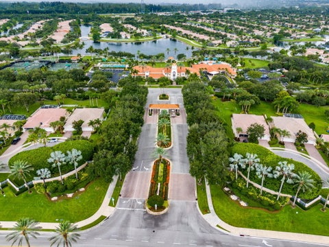 Tiny photo for 8342 Dominica Place, Wellington, FL 33414 (MLS # B26048531)