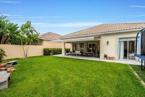 Tiny photo for 8342 Dominica Place, Wellington, FL 33414 (MLS # B26048531)