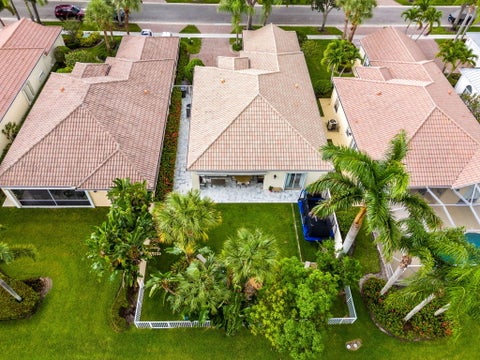Tiny photo for 8342 Dominica Place, Wellington, FL 33414 (MLS # B26048531)