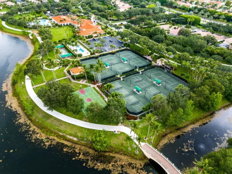 Tiny photo for 8342 Dominica Place, Wellington, FL 33414 (MLS # B26048531)