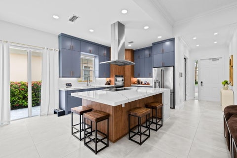 Tiny photo for 8342 Dominica Place, Wellington, FL 33414 (MLS # B26048531)