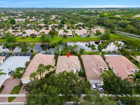 Tiny photo for 8342 Dominica Place, Wellington, FL 33414 (MLS # B26048531)