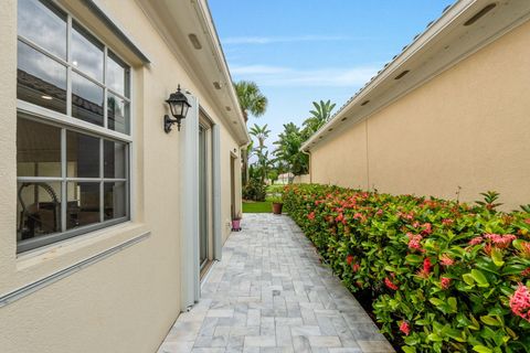 Tiny photo for 8342 Dominica Place, Wellington, FL 33414 (MLS # B26048531)