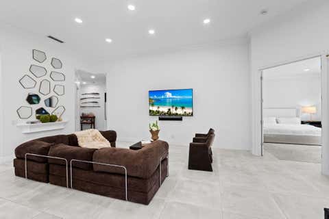 Tiny photo for 8342 Dominica Place, Wellington, FL 33414 (MLS # B26048531)