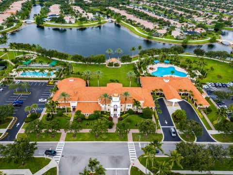 Tiny photo for 8342 Dominica Place, Wellington, FL 33414 (MLS # B26048531)