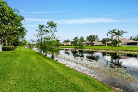 Tiny photo for 8342 Dominica Place, Wellington, FL 33414 (MLS # B26048531)