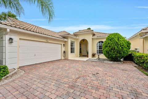 Tiny photo for 8342 Dominica Place, Wellington, FL 33414 (MLS # B26048531)
