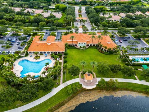 Tiny photo for 8342 Dominica Place, Wellington, FL 33414 (MLS # B26048531)