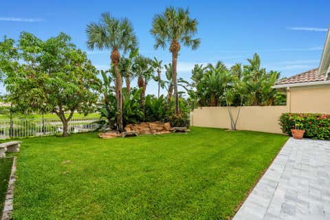 Tiny photo for 8342 Dominica Place, Wellington, FL 33414 (MLS # B26048531)