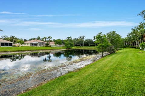 Tiny photo for 8342 Dominica Place, Wellington, FL 33414 (MLS # B26048531)