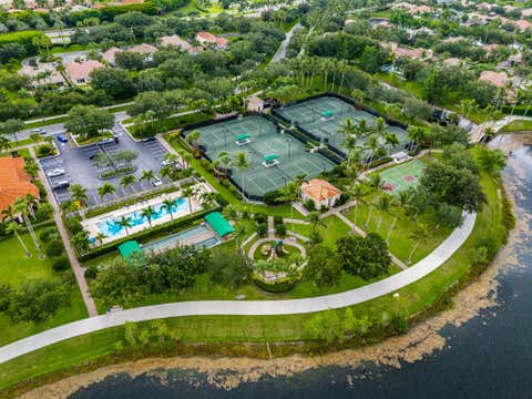Tiny photo for 8342 Dominica Place, Wellington, FL 33414 (MLS # B26048531)
