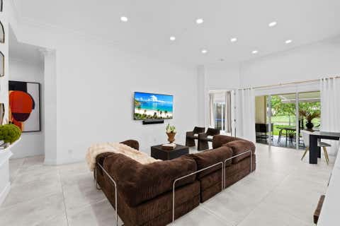 Tiny photo for 8342 Dominica Place, Wellington, FL 33414 (MLS # B26048531)