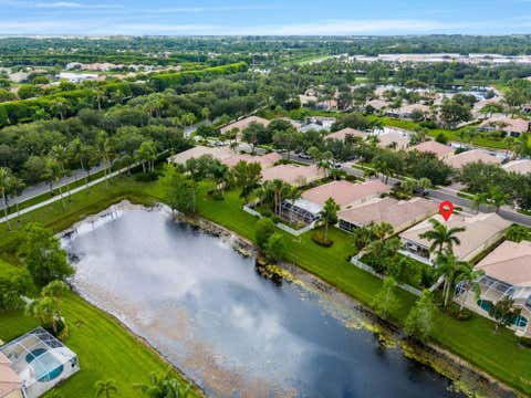 Tiny photo for 8342 Dominica Place, Wellington, FL 33414 (MLS # B26048531)