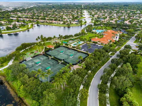 Tiny photo for 8342 Dominica Place, Wellington, FL 33414 (MLS # B26048531)