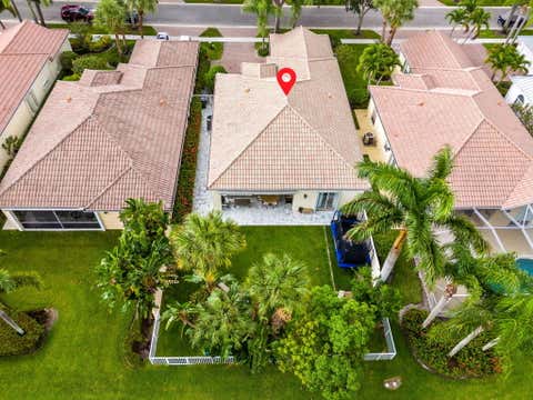 Tiny photo for 8342 Dominica Place, Wellington, FL 33414 (MLS # B26048531)