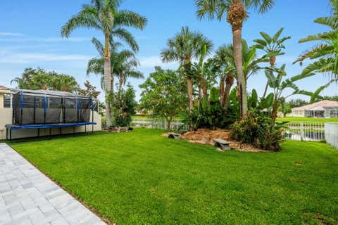 Tiny photo for 8342 Dominica Place, Wellington, FL 33414 (MLS # B26048531)