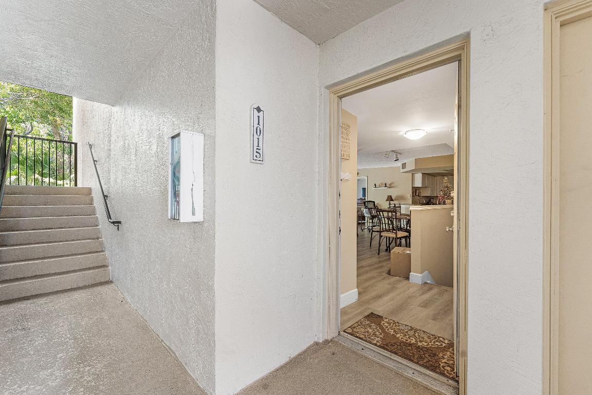 GRAND VIEW AT CRESTWOOD CONDO - Residential Lease