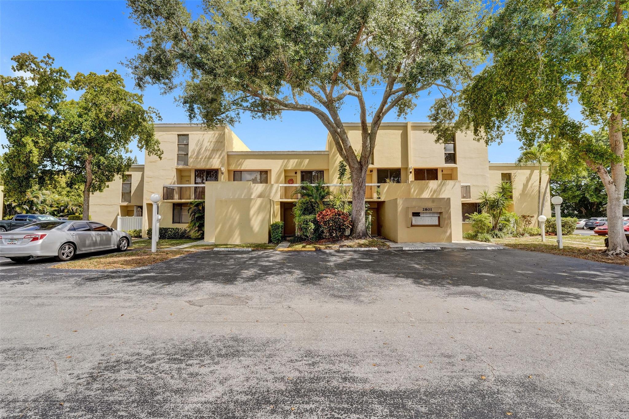 2801 SW 87th Ave 1003