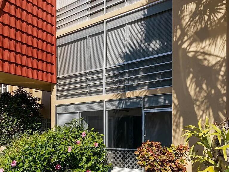 BOCA CLUB CONDO - Residential