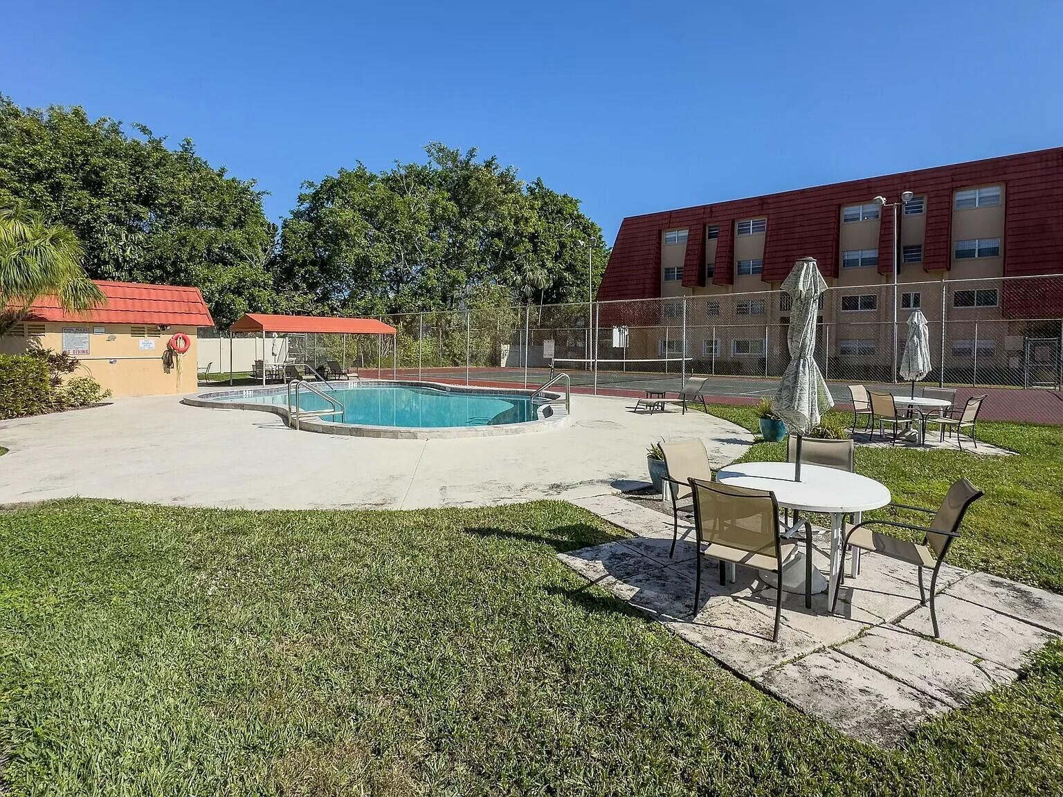 BOCA CLUB CONDO - Residential