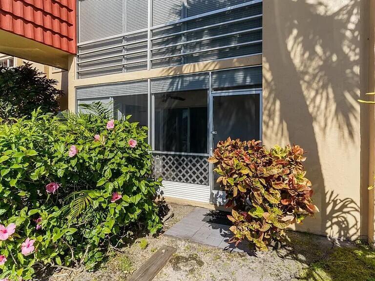 BOCA CLUB CONDO - Residential