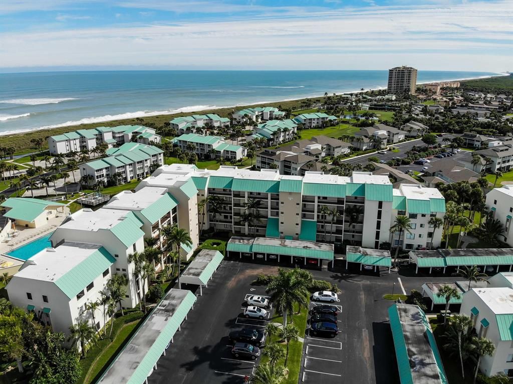 Photo of 2400 S Ocean Drive #2326, Fort Pierce, FL 34949 (MLS # R10707648)