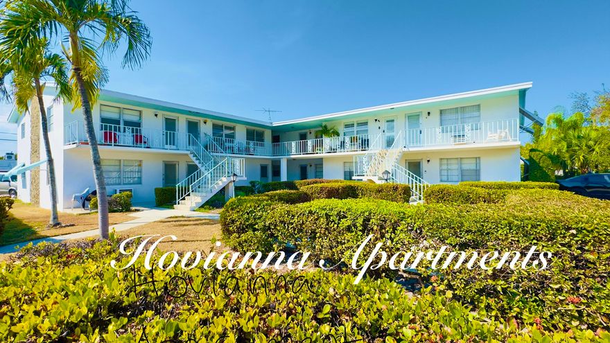 Completely renovated 2nd-floor condo in the heart of Lake Worth Beach. This bright, safe, owner-occupied community is pet-friendly with no rentals, creating a quiet residential setting. The unit features new impact windows and doors, plantation shutters, a modern white kitchen with granite counters, new appliances, tankless water heater, quiet mini-split A/C, updated bath, and new flooring throughout. Enjoy a walkable, bike-friendly beach town lifestyle near downtown Lake Worth, the Playhouse, local festivals, dining, and the beach. Area experiencing major infrastructure and commercial improvements—an exciting opportunity to own in a rapidly evolving coastal community. Lake Worth Beach features a casino, cafes on the strip and public parking. True Florida living!