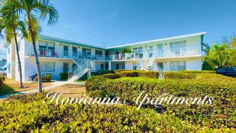 401 N J Street 11 Lake Worth Beach FL 33460