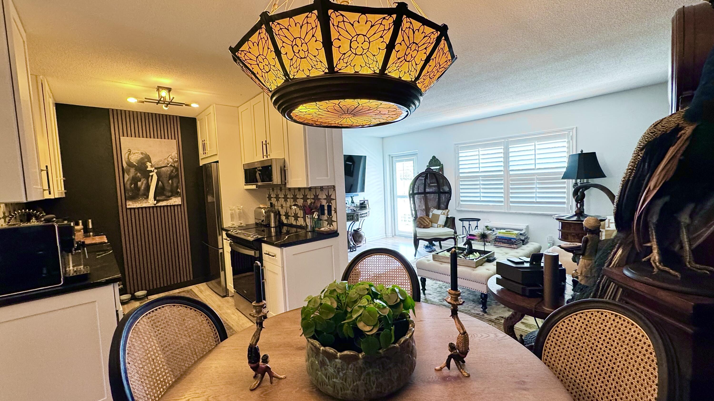 HOVIANNA APTS CONDO - Residential