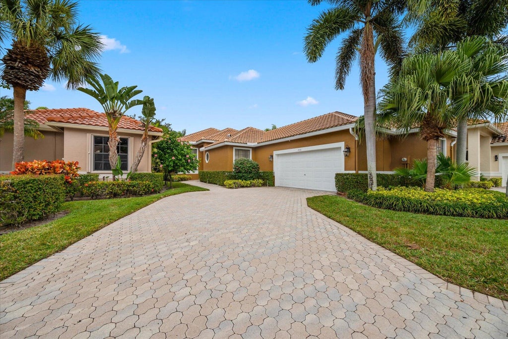 Photo of 4533 Barclay Fair Way, Lake Worth, FL 33449 (MLS # R10953263)