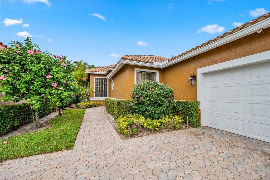 Photo of 4533 Barclay Fair Way, Lake Worth, FL 33449 (MLS # R10953263)