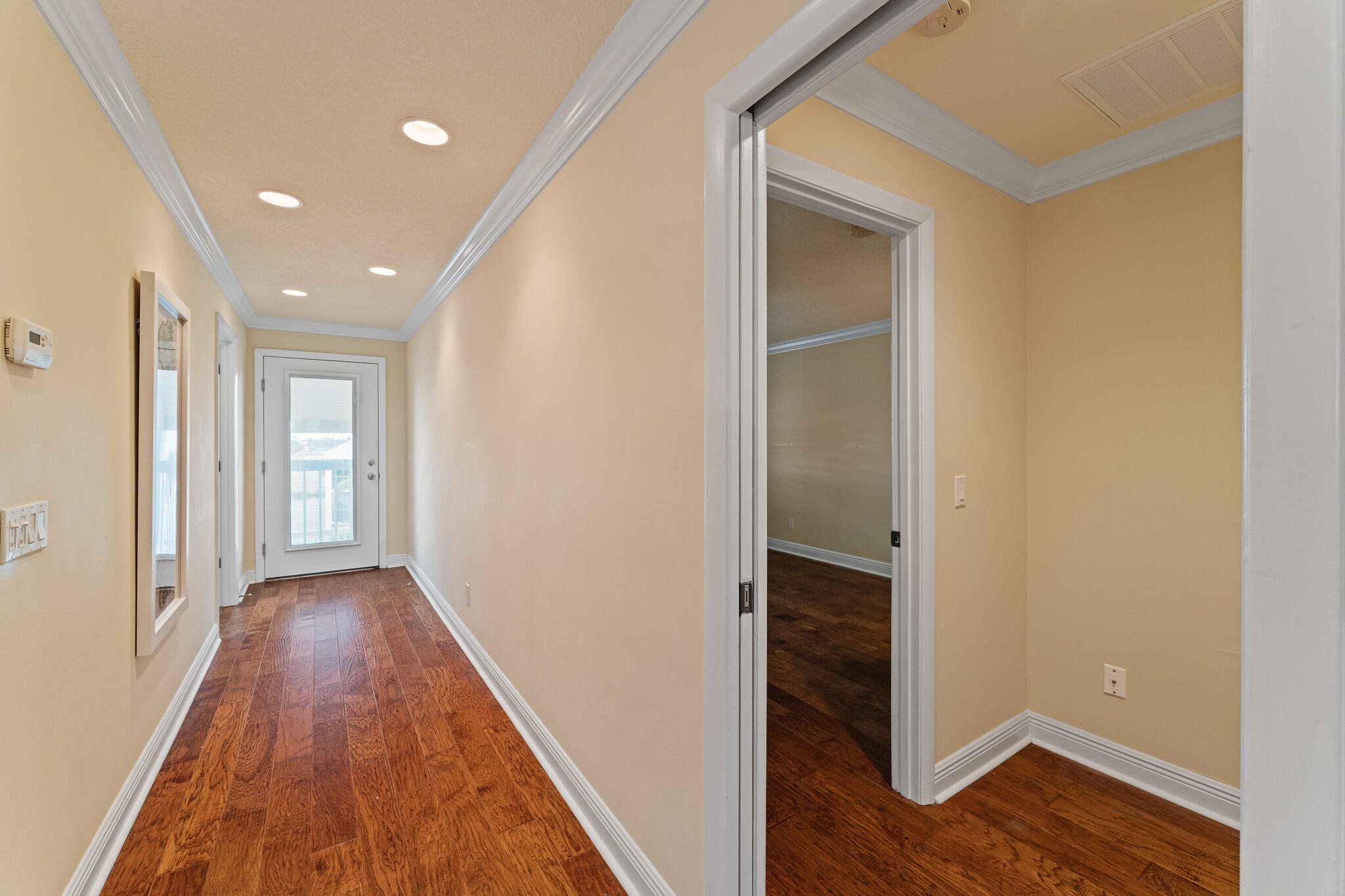 INLET VILLAGE CONDO - Residential