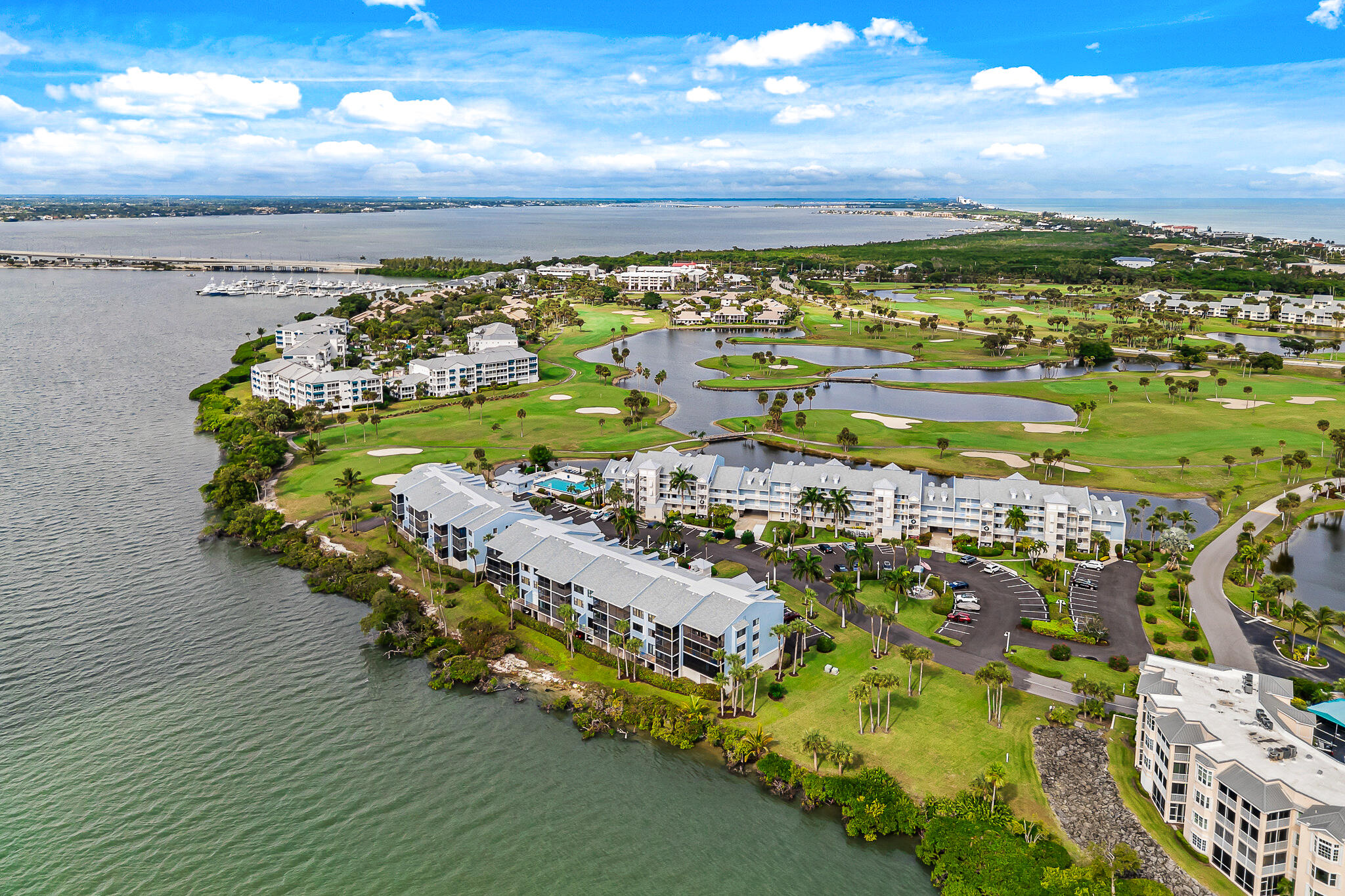 INLET VILLAGE CONDO - Residential