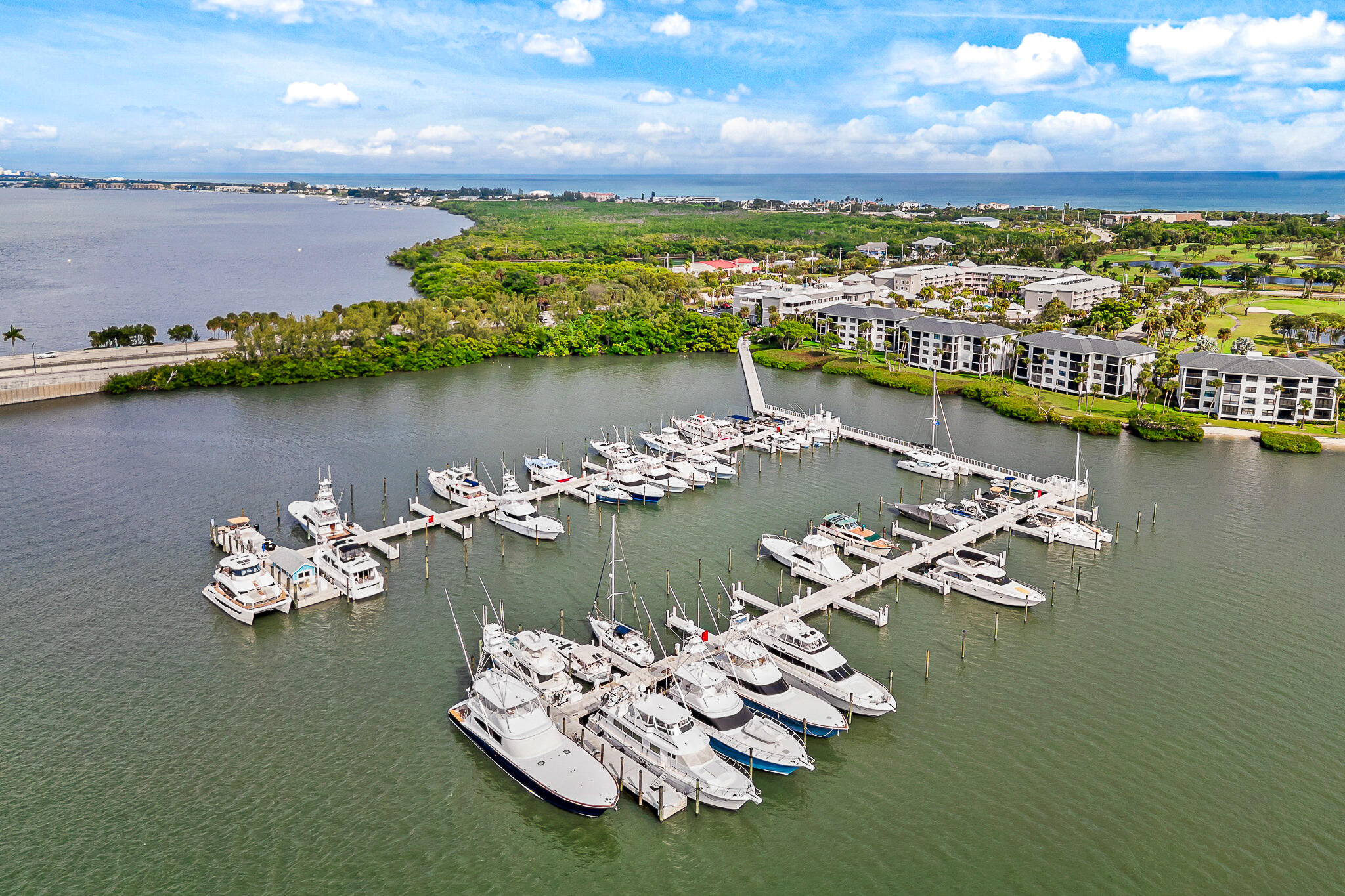 INLET VILLAGE CONDO - Residential