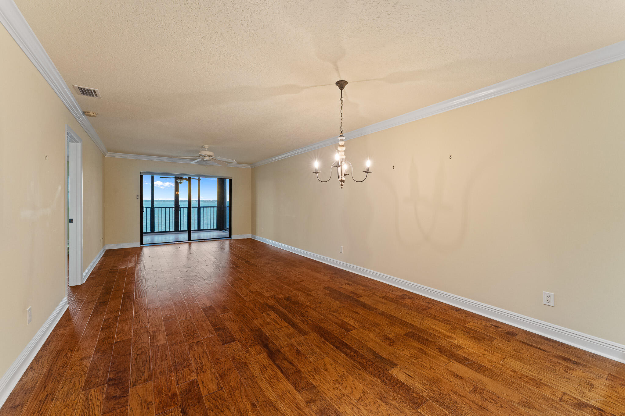 INLET VILLAGE CONDO - Residential