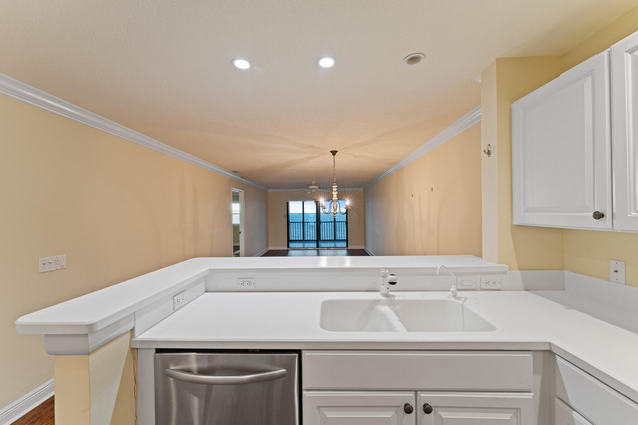 INLET VILLAGE CONDO - Residential