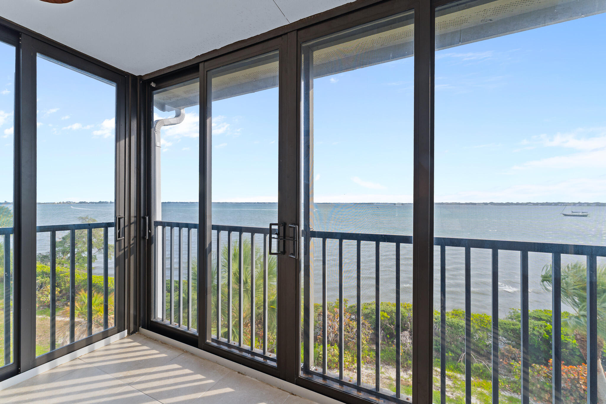 INLET VILLAGE CONDO - Residential